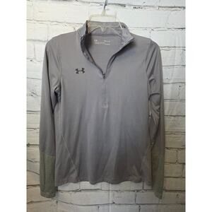 Under Armour Team Tech Women's 1/4- Zip Pullover